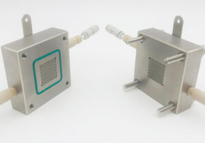 3 CO2RR MEA Electrolyzer Cell