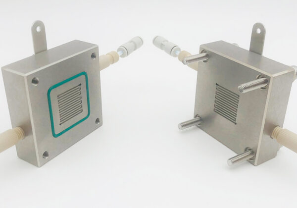 CO2RR MEA Electrolyzer Cell