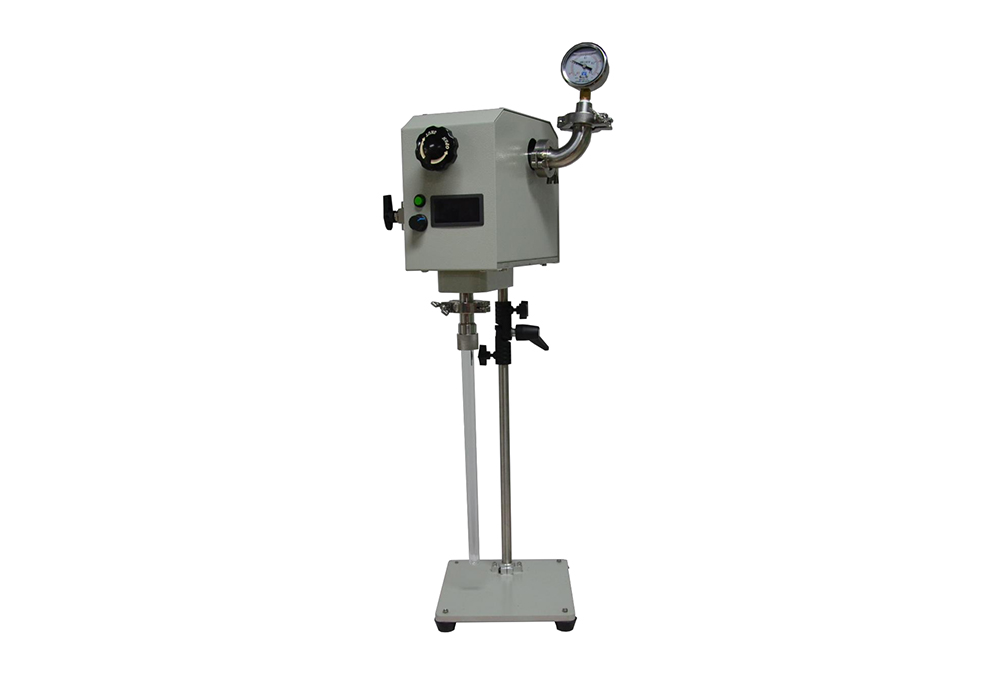 quartz tube vacuum sealing machine laboratory model