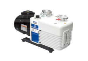 rotary vane vacuum pump laboratory oil sealed