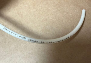 8 Corrosion-Resistant Hose