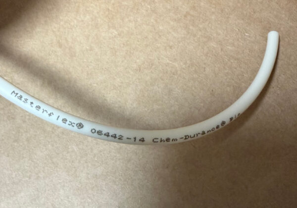 Corrosion-Resistant Hose