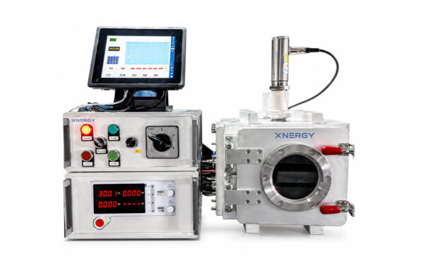 High-Temperature Joule Heating System for Laboratory Research High-Temperature Joule Heating System for Laboratory Research
