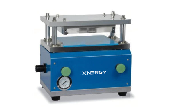 Pneumatic Electrode Die-Cutting Machine XN-PDC-120 Pneumatic Electrode Die-Cutting Machine XN-PDC-120