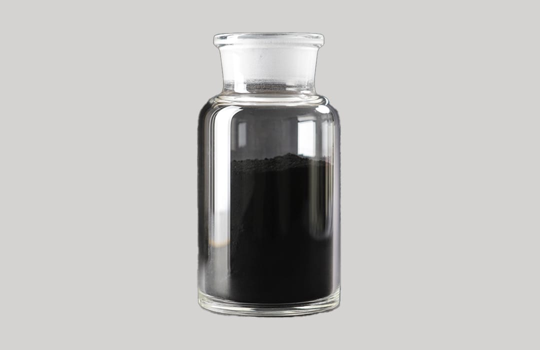 SPAN cathode powder
