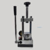 12T Small Hydraulic Infrared Pellet Press  XNT-12