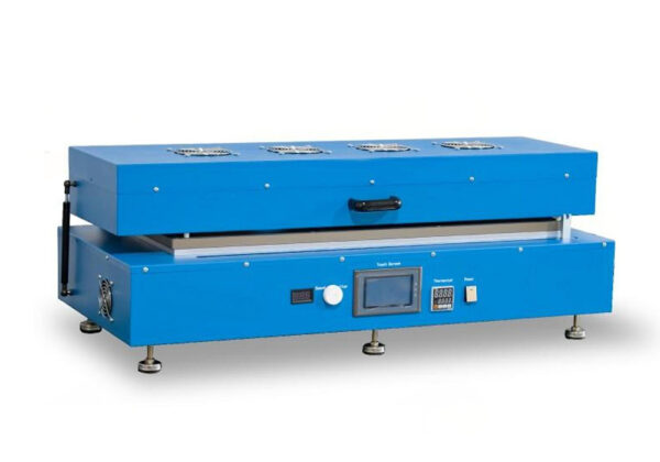 Fully Automatic Electrode Stacking Machine XN-SKME-200