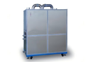 Three-Stage NMP Processor XN-NMP-3