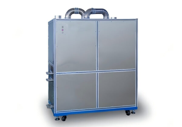 Three-Stage NMP Processor XN-NMP-3