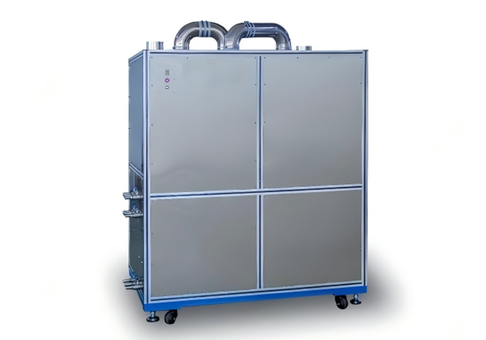 Three-Stage NMP Processor XN-NMP-3