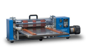 Electric Electrode Slitter XN-CSE-300 Electric Electrode Slitter XN-CSE-300