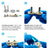 Solid-State Battery Mold – GT18