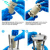 Solid-State Battery Mold – GT18