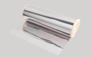 Sodium Metal Foil