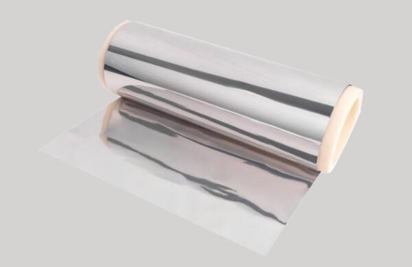 Sodium Metal Foil