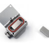 SEM Vacuum Sample Transfer Chamber