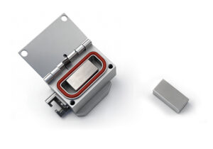 SEM Vacuum Sample Transfer Chamber