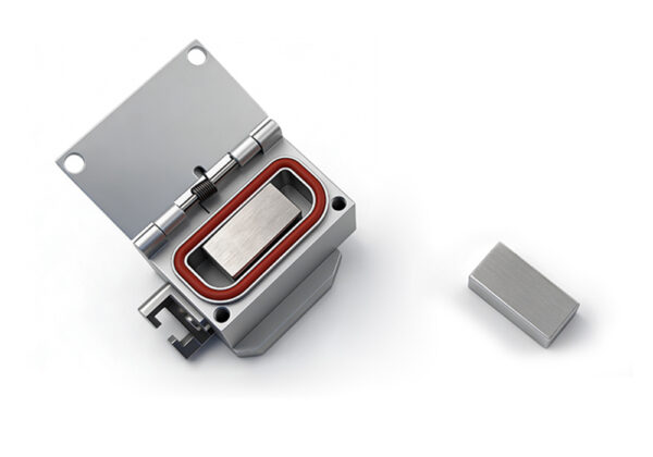 SEM Vacuum Sample Transfer Chamber