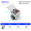 SEM Vacuum Sample Transfer Chamber