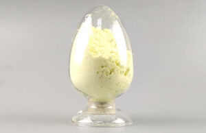 Sulfur Powder