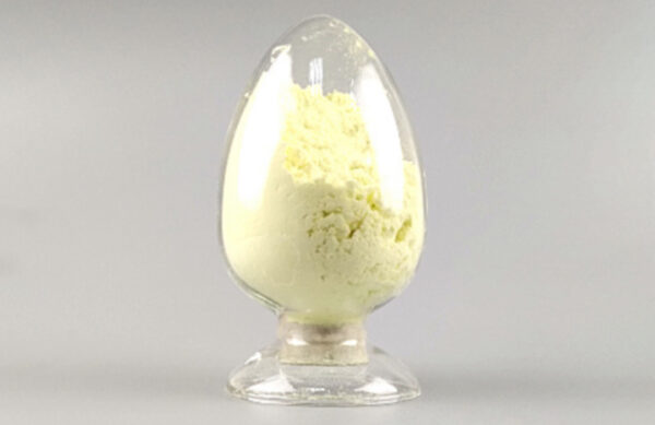 Sulfur Powder