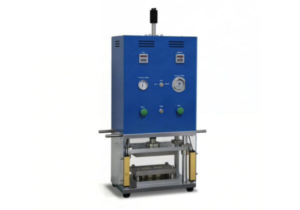 XN-CF-200 Aluminum-Plastic Film Forming Machine XN-CF-200