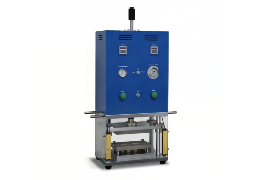 Aluminum-Plastic Film Forming Machine XN-CF-200