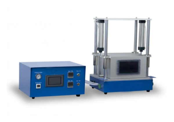 Split-Type Secondary Sealing Machine XN-FVHS-200-F