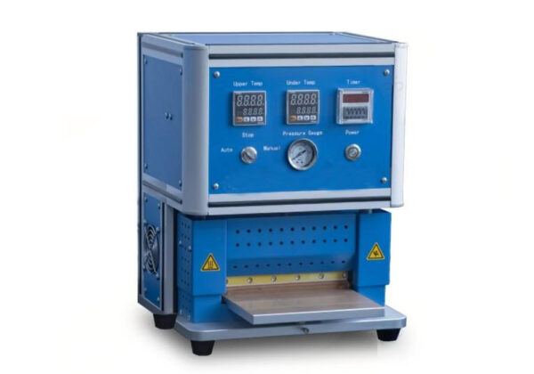 Top-Side Heat Sealing Machine(XN-HS-200)