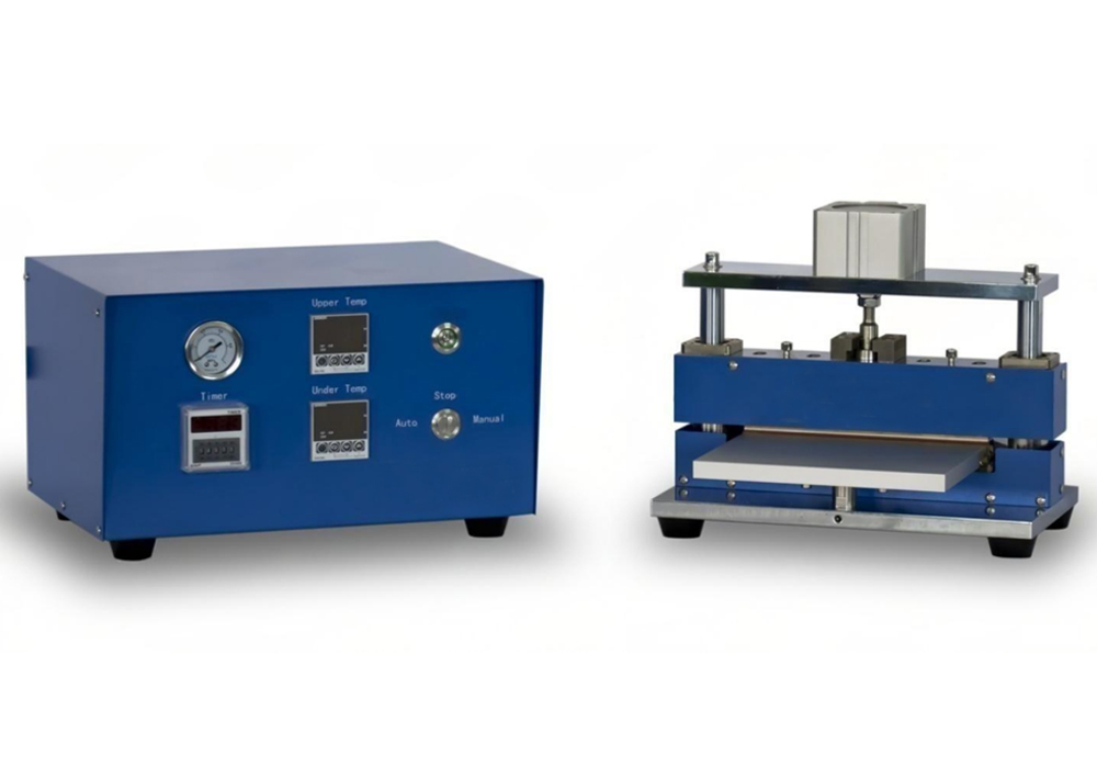 Split-Type Top and Side Sealing Machine XN-HS-200-S