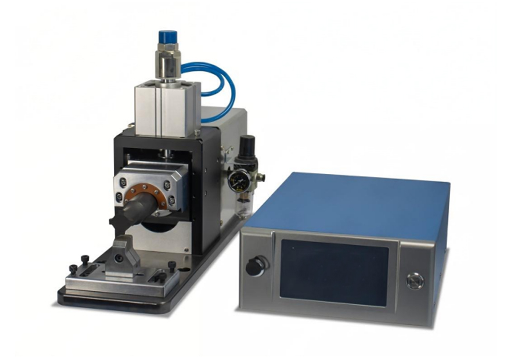 Ultrasonic Metal Spot Welder (Intelligent Digital Type)  XN-UMW-1000