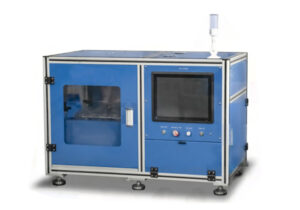 Horizontal Hot Press Formation Machine XN-W8-5V12A