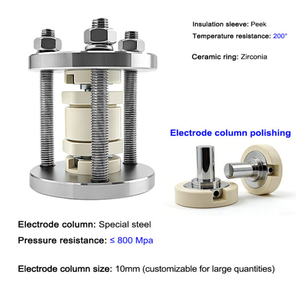 Solid-State Battery Mold – GT18