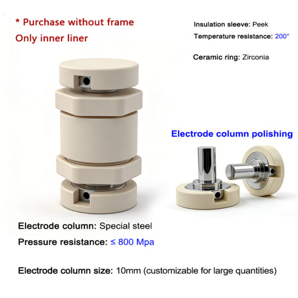 Solid-State Battery Mold – GT18