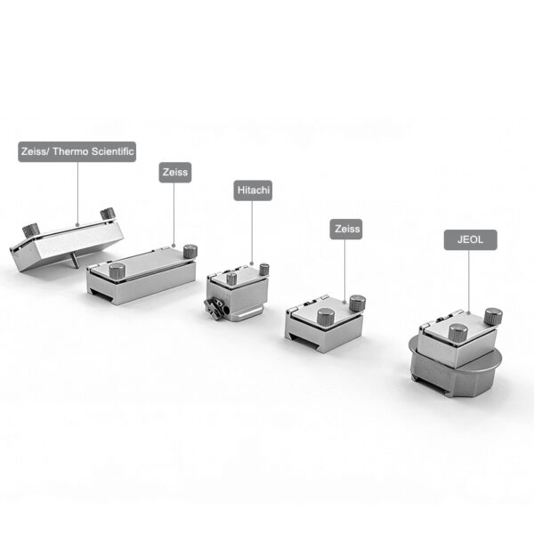 SEM Vacuum Sample Transfer Chamber (FB08-CSDS01)
