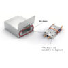 SEM Vacuum Sample Transfer Chamber (FB08-CSDS01)