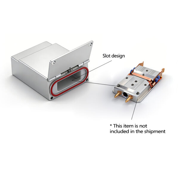 SEM Vacuum Sample Transfer Chamber (FB08-CSDS01)
