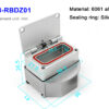 SEM Vacuum Sample Transfer Chamber (FB08-RBDZ01)