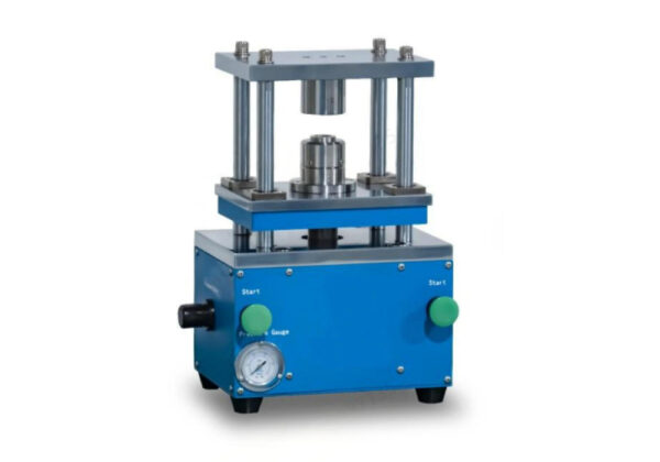 Coin Cell Pneumatic Crimping Machine XN-CCMP-20
