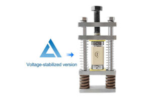 GT17 CG single-stud Raman flow cell for in-line Raman spectroscopy