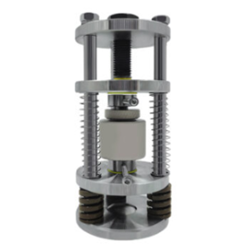 GT03 CG high-pressure solid-state battery mold with voltage stabilizing plate