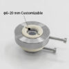 GT16-2 End-Face Raman Testing Mold XN-GT16