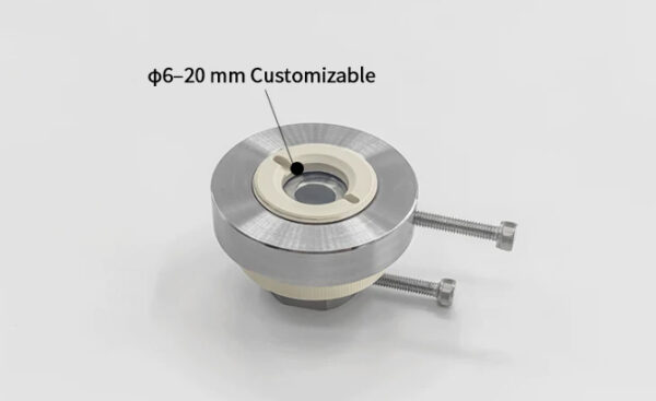 GT16-2 End-Face Raman Testing Mold XN-GT16