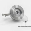 GT16-3 End-Face Raman Testing Mold XN-GT16