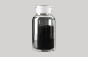 SSPN composite cathode powder for lithium-sulfur batteries, S90D and SPAN composite material with over 79% sulfur content