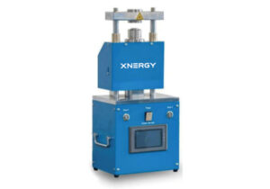 Coin Cell Electric Crimping Machine XN-CCME-20
