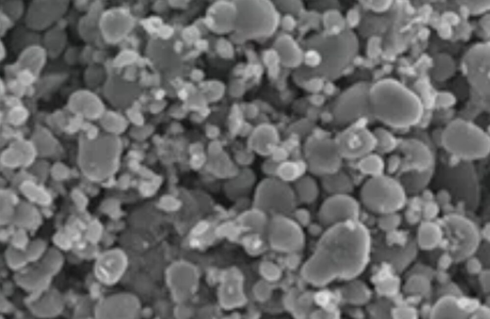Dynanonic DY-X1 LFP Cathode Material