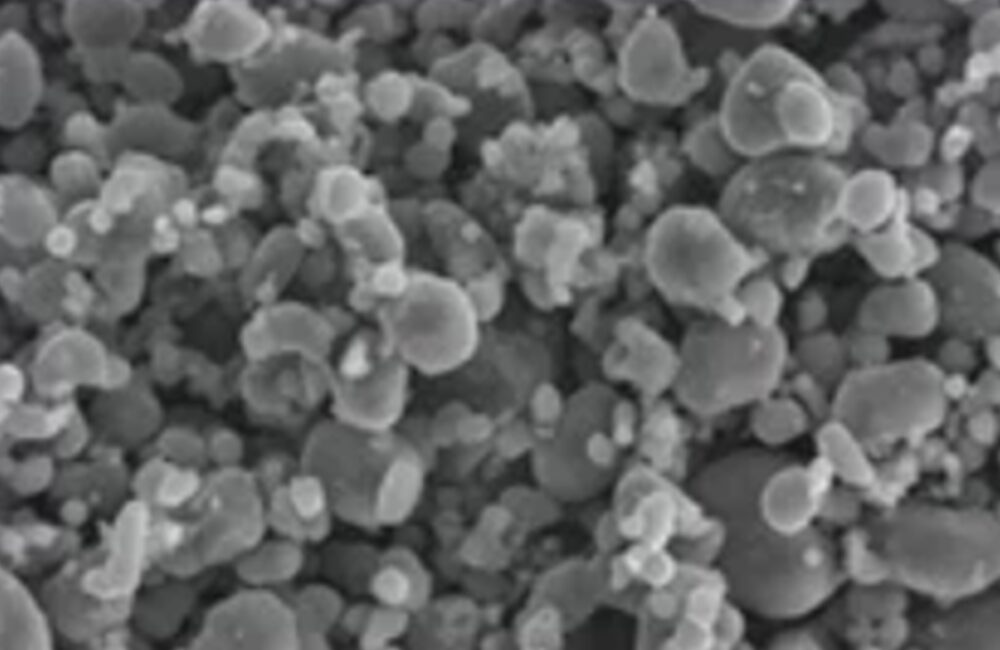 Dynanonic DY12 LFP Cathode Material