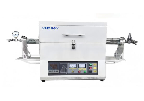 Laboratory Tube Furnace XN-T1200 1200°C single-zone tube furnace for laboratory heat treatment