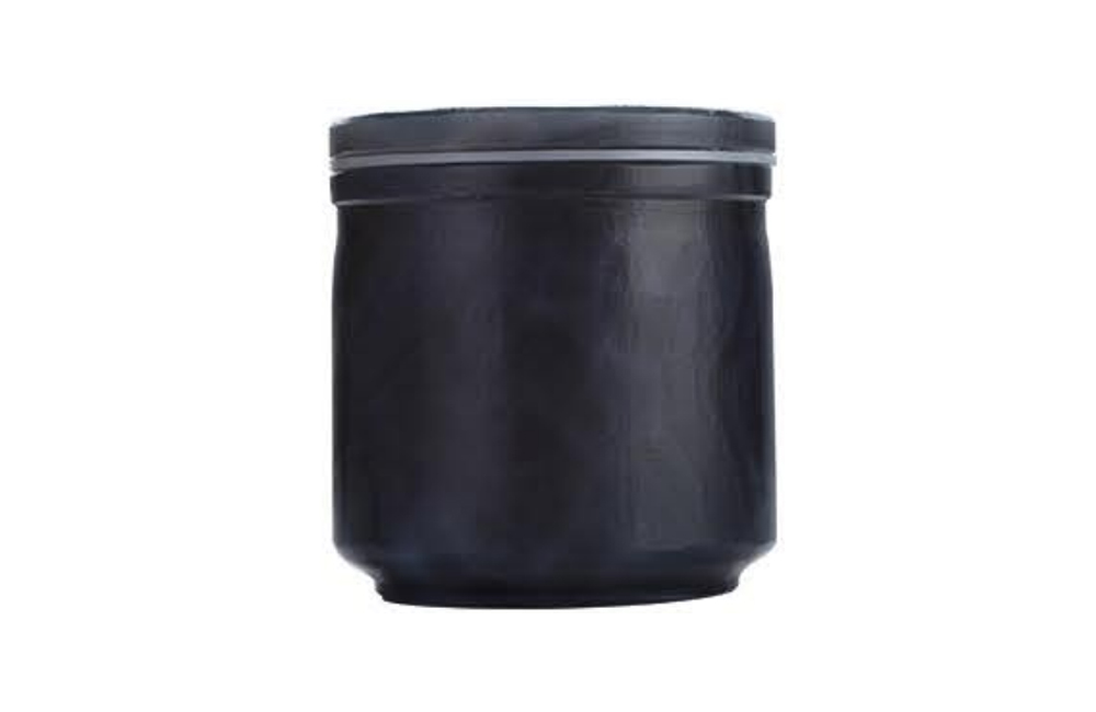 Agate Grinding Jar XN-MJ-AG